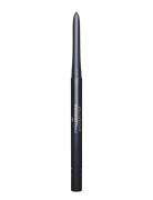 Waterproof Eye Pencil 01 Black Tulip Eyeliner Rajauskynä Meikki Black ...