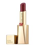 Pure Color Desire Matte Plus Lipstick - Unhinged Huulipuna Meikki Red ...