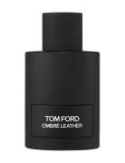 Ombré Leather Eau De Parfum Hajuvesi Eau De Parfum Nude TOM FORD