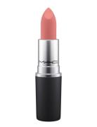 Powder Kiss Lipstick Huulipuna Meikki Red MAC