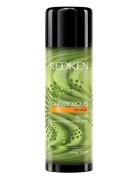 Redken Curvaceous Full Swirl Cream Serum 150Ml Hiustenhoito Nude Redke...