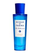 Bm Arancia Edt 30 Ml. Hajuvesi Eau De Toilette Nude Acqua Di Parma