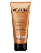 Uv-Bronze After Sun Gel After Sun Aurinko Ihonhoito Nude Filorga