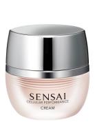 Cellular Performance Cream Päivävoide Kasvovoide Nude SENSAI