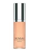 Cellular Performance Essence Seerumi Kasvot Ihonhoito Nude SENSAI