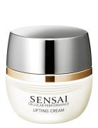 Cellular Performance Lifting Cream Päivävoide Kasvovoide Nude SENSAI