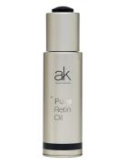 Pure Retin Oil Kasvoöljy Hiusöljy Nude Akademikliniken Skincare
