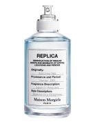 Maison Margiela Replica Sailing Day Eau De Toilette 100Ml Hajuvesi Eau...