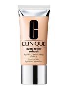 Even Better Refresh Hydrating And Repairing Makeup Meikkivoide Meikki ...