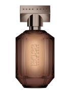 The Scent For Her Absolute Eau De Parfum Hajuvesi Eau De Parfum Nude H...