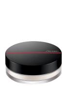 Synchro Skin Invisible Silk Loose Powder Puuteri Meikki Shiseido