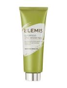 Superfood Vital Veggie Mask Kasvonaamio Meikki Nude Elemis