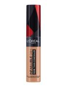 L'oréal Paris Infaillible More Than A Concealer 330 Pecan Peitevoide M...