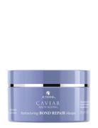 Caviar Anti-Aging Bond Repair Masque 161 Gr Hiusnaamio Nude Alterna