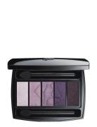 Hypnôse Palette Luomiväri Paletti Meikki Blue Lancôme