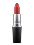 Amplified Crème Lipstick Huulipuna Meikki Red MAC