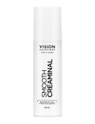 Smooth Creaminal Muotoiluvoide Hiusten Muotoilu Nude Vision Haircare