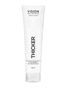 Thicker Muotoiluvoide Hiusten Muotoilu Nude Vision Haircare