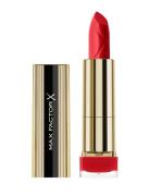 Colour Elixir Rs 075 Ruby Tuesday Huulipuna Meikki Max Factor