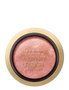 Creme Puff Blush Poskipuna Meikki Pink Max Factor