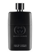 Guilty Pour Homme Eau De Parfum Hajuvesi Eau De Parfum Nude Gucci