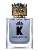 K By Dolce&Gabbana Edt Hajuvesi Eau De Parfum Nude Dolce&Gabbana