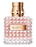 Donna Eau De Parfum Hajuvesi Eau De Parfum Nude Valentino Fragrance