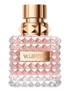 Valentino Donna Eau De Parfum 50Ml Hajuvesi Eau De Parfum Nude Valenti...