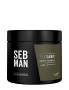 Seb Man The Dandy Light Hold Pomade Vaha Geeli Nude Sebastian Professi...