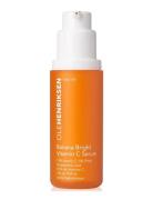 Banana Bright Vitamin C Serum Seerumi Kasvot Ihonhoito Nude Ole Henrik...