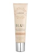 Blur 16H Longwear Spf15 Foundation 1 Classic Beige Meikkivoide Meikki ...