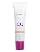 Cc Color Correcting Cream Fair Cc-voide Bb-voide LUMENE