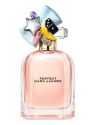 Perfect Eau De Parfum Hajuvesi Eau De Parfum Nude Marc Jacobs Fragranc...