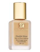 Double Wear Stay-In-Place Makeup Spf10 Meikkivoide Meikki Estée Lauder