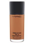 Studio Fix Fluid Spf 15 Foundation Meikkivoide Meikki MAC