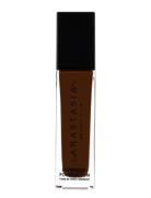 Luminous Foundation 580W Meikkivoide Meikki Anastasia Beverly Hills