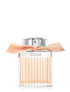 Rose Tangerine Eau De Toilette Hajuvesi Eau De Toilette Nude Chloé