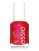 Essie Classic Let's Party 635 Kynsilakka Meikki Red Essie