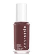 Essie Expressie Scoot Scoot 230 Kynsilakka Meikki Red Essie