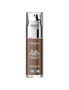 L'oréal Paris True Match Foundation 11.N Meikkivoide Meikki L'Oréal Pa...