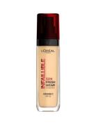 L'oréal Paris, Infaillible 32H Fresh Wear Foundation, Foundation, 120 ...