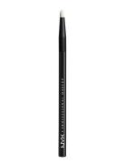 Micro Detail Brush Luomivärisivellin NYX Professional Makeup