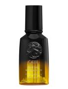 Gold Lust Nourishing Hair Oil Travel Hiusöljy Nude Oribe