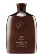 Magnificent Volume Shampoo Shampoo Nude Oribe