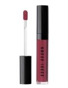 Crushed Oil-Infused Lipgloss Huulikiilto Meikki Red Bobbi Brown