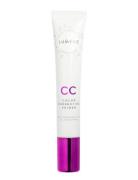 Cc Color Correcting Primer Pohjustusvoide Meikki Nude LUMENE