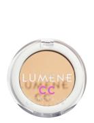 Cc Color Correcting Concealer, Light Peitevoide Meikki LUMENE