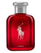 Ralph Lauren Polo Red Eau De Parfum 75Ml Hajuvesi Eau De Parfum Red Ra...