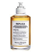 Maison Margiela Replica By The Fireplace Eau De Toilette 100Ml Hajuves...