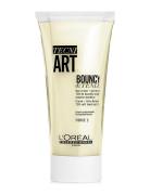 L'oréal Professionnel Tecni.art Bouncy & Tender 150Ml Muotoiluvoide Hi...